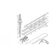 STIHL  Prowadnica 6010 641 4636